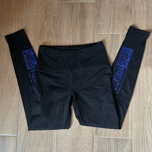 Victoria’s Secret Sport Knockout Leggings